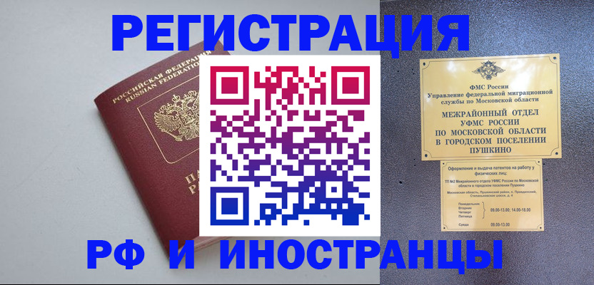 временная прописка в Новодвинске